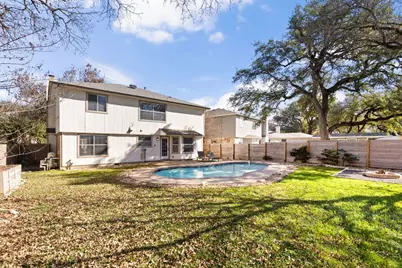 2608 Buckeye Trail, Cedar Park, TX 78613 - Photo 33