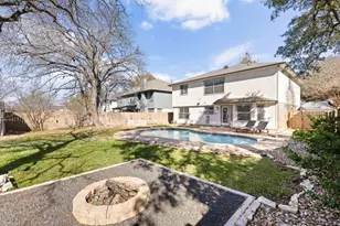 2608 Buckeye Trail, Cedar Park, TX 78613 - Photo 35