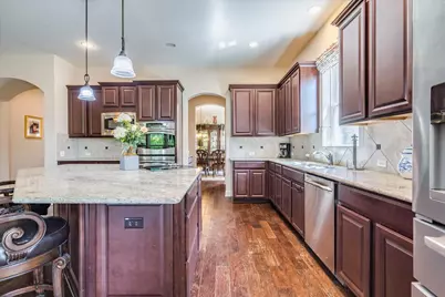 12909 Medina River Way, Austin, TX 78732 - Photo 13