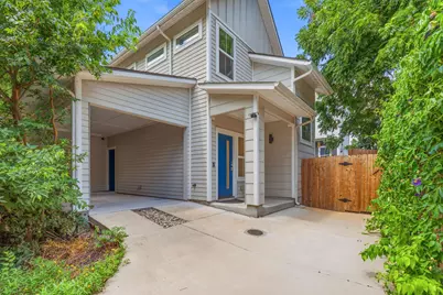 2000 E 18th Street #B, Austin, TX 78702 - Photo 1