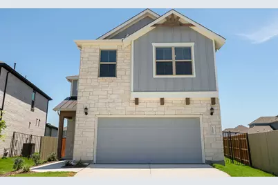 105 Amista Drive, Liberty Hill, TX 78642 - Photo 1