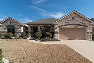 1802 Pradera Path, Cedar Park, TX 78641 - Photo 1