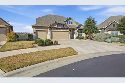 1441 River Vista Road, Georgetown, TX 78628 - Photo 3