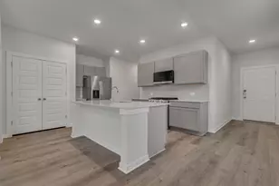 130 Hornet St, Elgin, TX 78621 - Photo 3