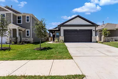 130 Hornet Street, Elgin, TX 78621 - Photo 1