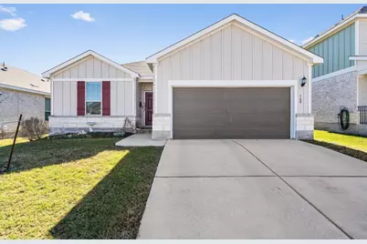 160 Gunther Way, Taylor, TX 76574 - Photo 1