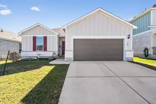 160 Gunther Way, Taylor, TX 76574 - Photo 1