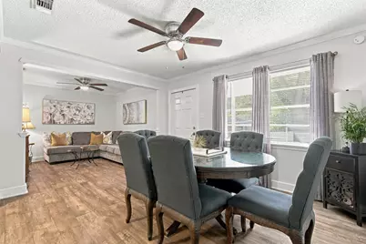 3402 Charles Street #A and B, Austin, TX 78702 - Photo 5