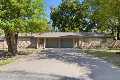 3402 Charles Street #A and B, Austin, TX 78702 - Photo 1