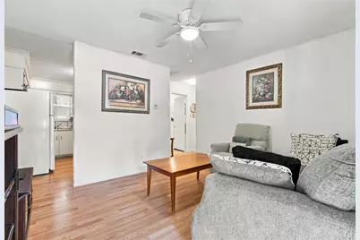 3402 Charles Street #A and B, Austin, TX 78702 - Photo 27