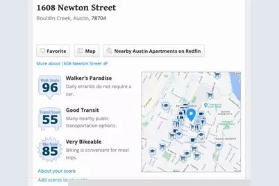 1608 Newton Street, Austin, TX 78704 - Photo 3