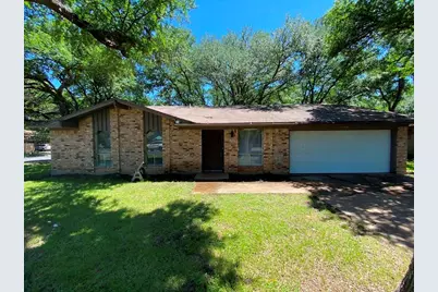 5905 Burrough Drive, Austin, TX 78745 - Photo 1