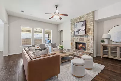 18525 Wind Valley Way, Pflugerville, TX 78660 - Photo 3