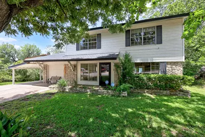 6912 Langston Drive, Austin, TX 78723 - Photo 3