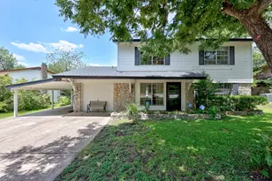 6912 Langston Dr, Austin, TX 78723 - Photo 1