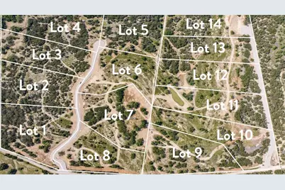 Lot 9 Stanton Road, Johnson City, TX 78636 - Photo 7