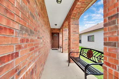 1721 E Mesa Park Cove, Round Rock, TX 78664 - Photo 3