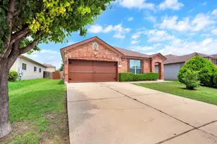 1721 E Mesa Park Cove, Round Rock, TX 78664 - Photo 1