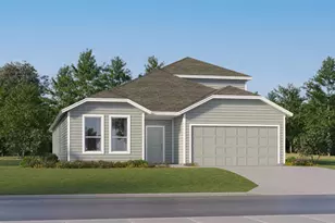 92 Vantage Dr, Hutto, TX 78634 - Photo 1