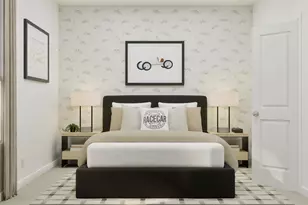 92 Vantage Dr, Hutto, TX 78634 - Photo 5