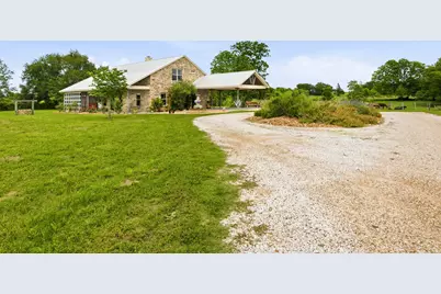 Tbd Berger Road, Schulenburg, TX 78956 - Photo 3