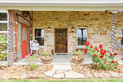 Tbd Berger Road, Schulenburg, TX 78956 - Photo 5