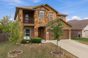 8205 Angelo Loop, Round Rock, TX 78665 - Photo 1