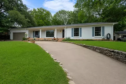 3405 Cascadera Drive, Austin, TX 78731 - Photo 1