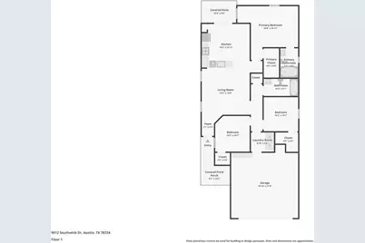 9000 Southwick Drive, Austin, TX 78724 - Photo 35