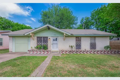 1021 Gardner Road, Austin, TX 78721 - Photo 1
