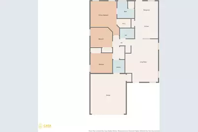 235 San Felipe Drive, Kyle, TX 78640 - Photo 3