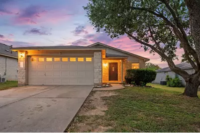 235 San Felipe Drive, Kyle, TX 78640 - Photo 1