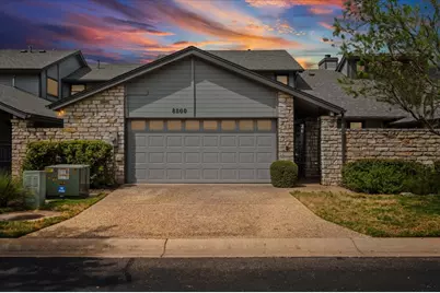 8800 Mariscal Canyon Drive, Austin, TX 78759 - Photo 1
