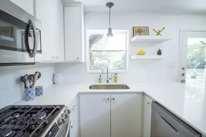 1913 Rabb Road #B, Austin, TX 78704 - Photo 1