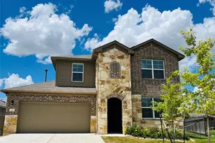 121 Arrowhead Vine St, Leander, TX 78641 - Photo 1