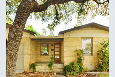 5219 Woodrow Avenue, Austin, TX 78756 - Photo 1
