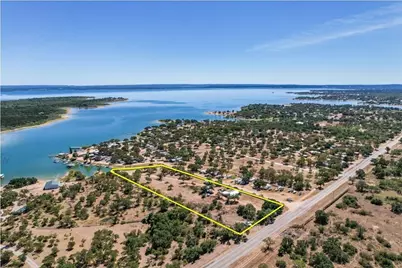8164 Hwy 261, Buchanan Dam, TX 78609 - Photo 1