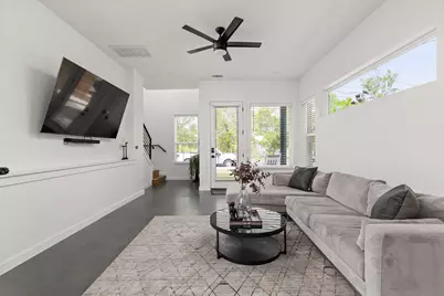 6205 Caddie Street #1, Austin, TX 78741 - Photo 7