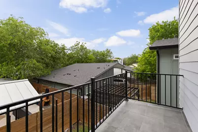 6205 Caddie Street #1, Austin, TX 78741 - Photo 17