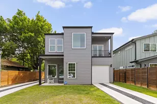 6205 Caddie St, Austin, TX 78741 - Photo 1