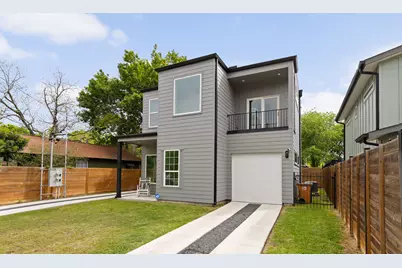 6205 Caddie Street #1, Austin, TX 78741 - Photo 3
