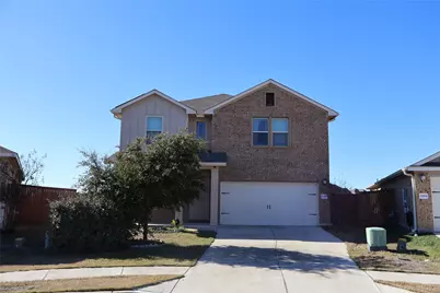 11500 Maple Leaf Way, Manor, TX 78653 - Photo 1
