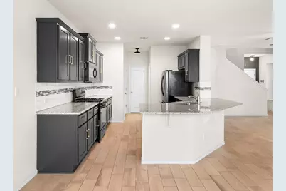 3560 Pauling Loop, Round Rock, TX 78665 - Photo 9