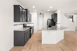 3560 Pauling Loop, Round Rock, TX 78665 - Photo 9