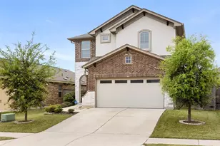 3560 Pauling Loop, Round Rock, TX 78665 - Photo 1