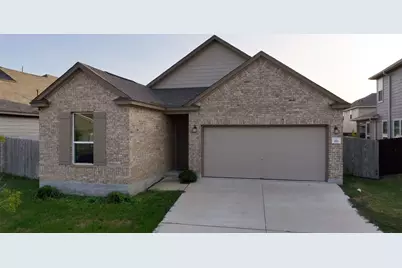 211 Pitkin Drive, Lockhart, TX 78644 - Photo 1