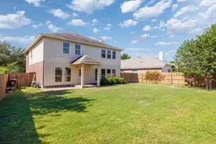 20516 Farm Pond Ln, Pflugerville, TX 78660 - Photo 33