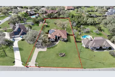 2450 Great Oaks Drive, San Marcos, TX 78666 - Photo 35