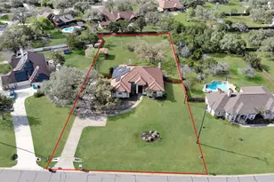 2450 Great Oaks Dr, San Marcos, TX 78666 - Photo 35