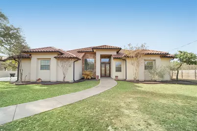 2450 Great Oaks Drive, San Marcos, TX 78666 - Photo 1